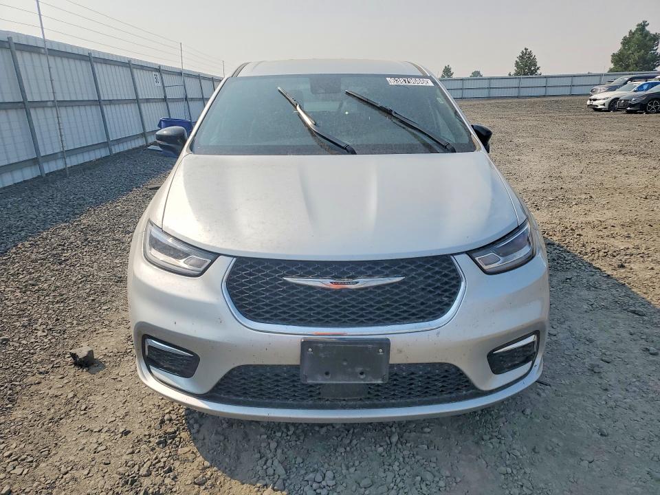 Aukcja sprzedaży 2026 Chrysler Pacifica, vin: 2C4RC1BG5TR169231, numer aukcji: 63879686