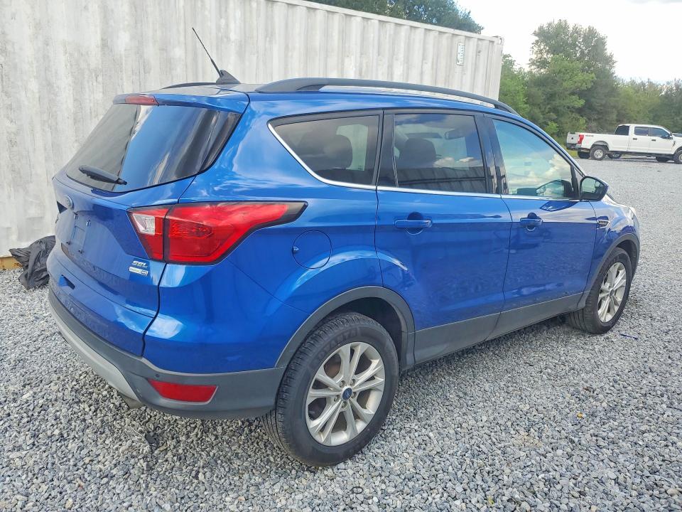 Продаж на аукціоні авто 2019 Ford Escape, vin: 1FMCU9HD5KUA69836, номер лоту: 66936696