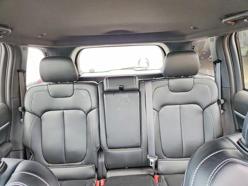65703506 :رقم المزاد ، 1C4RJHBR6TC241966 vin ، 2026 Jeep Grand Cherokee مزاد بيع