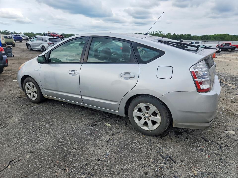 63938386 :رقم المزاد ، JTDKB20UX83390665 vin ، 2008 Toyota Prius مزاد بيع