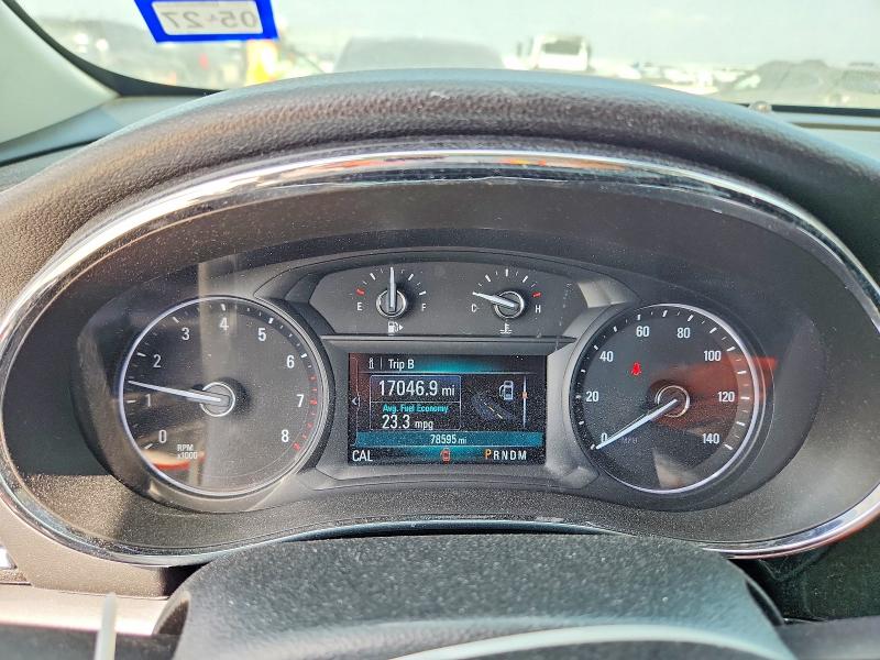 Aukcja sprzedaży 2017 Buick Encore, vin: KL4CJGSB7HB157164, numer aukcji: 63921056