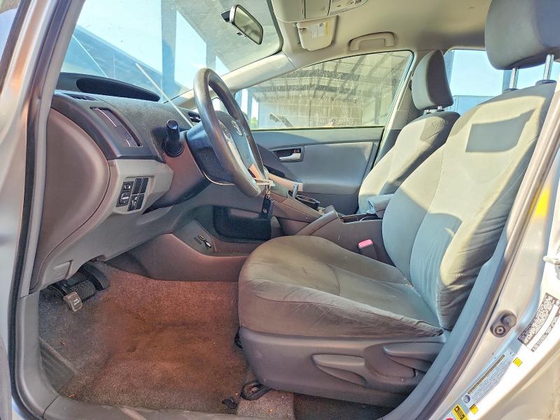 Aukcja sprzedaży 2011 Toyota Prius, vin: JTDKN3DU6B0253142, numer aukcji: 64426576