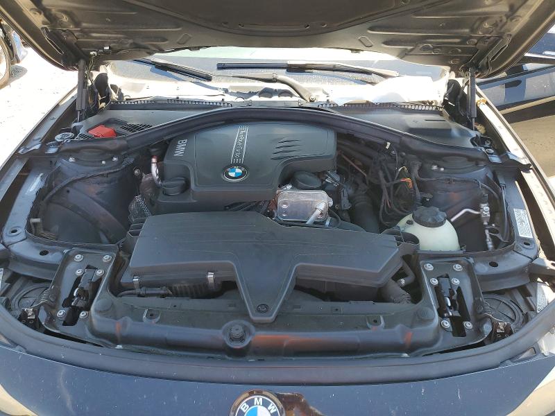 2013 Bmw 328 მანქანა იყიდება აუქციონზე, vin: WBA3C1G51DNR45623, აუქციონის ნომერი: 64142276