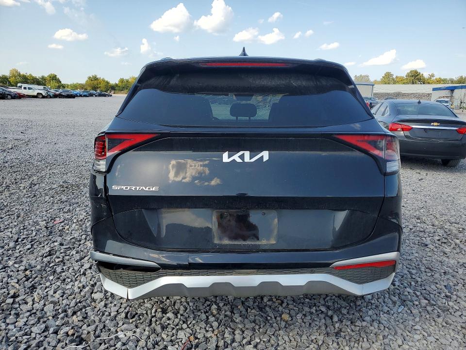 Aukcja sprzedaży 2025 Kia Sportage, vin: 5XYK43DF3SG293452, numer aukcji: 65227136