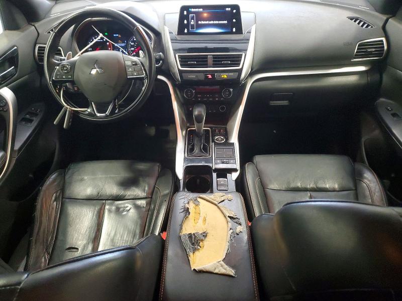 Aukcja sprzedaży 2020 Mitsubishi Eclipse Cross, vin: JA4AT5AA8LZ018949, numer aukcji: 65278456