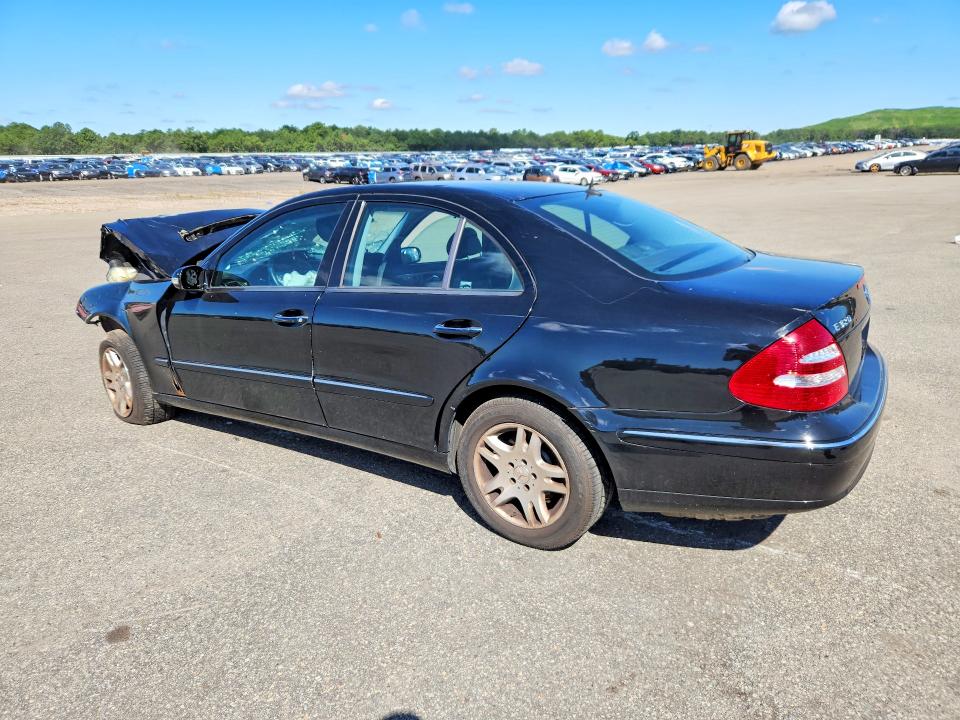 Продаж на аукціоні авто 2005 Mercedes-benz E, vin: WDBUF82J55X175359, номер лоту: 66436576