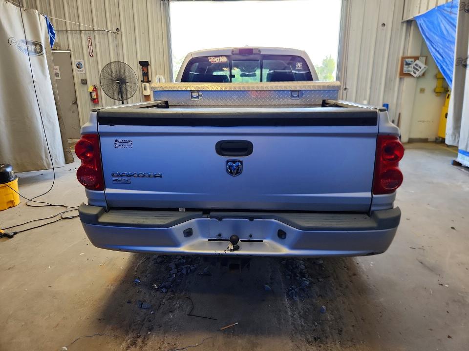 Aukcja sprzedaży 2008 Dodge Dakota, vin: 1D7HE48K58S500582, numer aukcji: 67202946