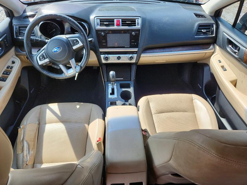 67115916 :رقم المزاد ، 4S4BSBJC3F3215513 vin ، 2015 Subaru Outback مزاد بيع