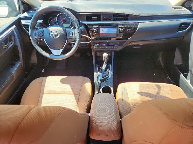 Aukcja sprzedaży 2014 Toyota Corolla, vin: 2T1BURHE7EC040932, numer aukcji: 65057906