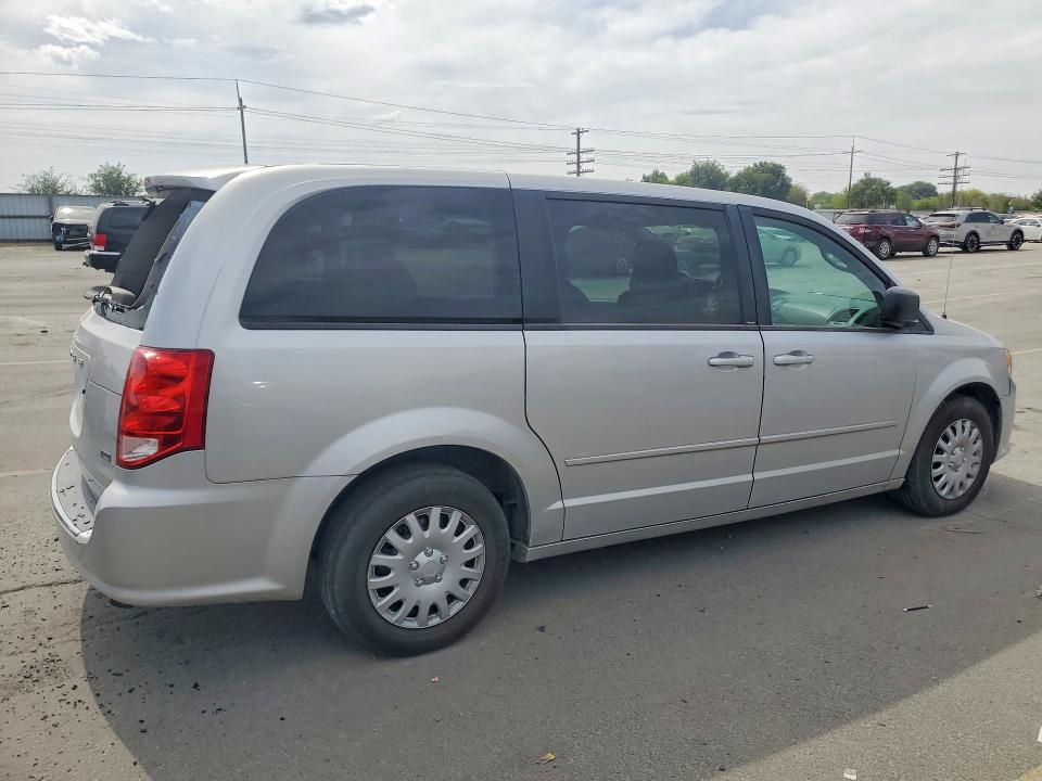 Aukcja sprzedaży 2011 Dodge Grand Caravan, vin: 2D4RN4DG9BR769051, numer aukcji: 65979836