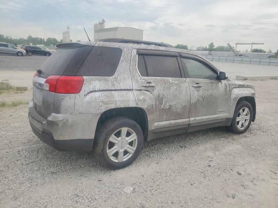 64105106 :رقم المزاد ، 2GKALREK0E6101844 vin ، 2014 Gmc Terrain مزاد بيع
