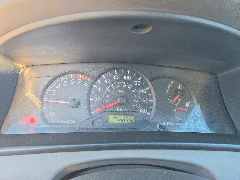 Aukcja sprzedaży 2008 Toyota Corolla, vin: 2T1BR32E88C888328, numer aukcji: 65191936