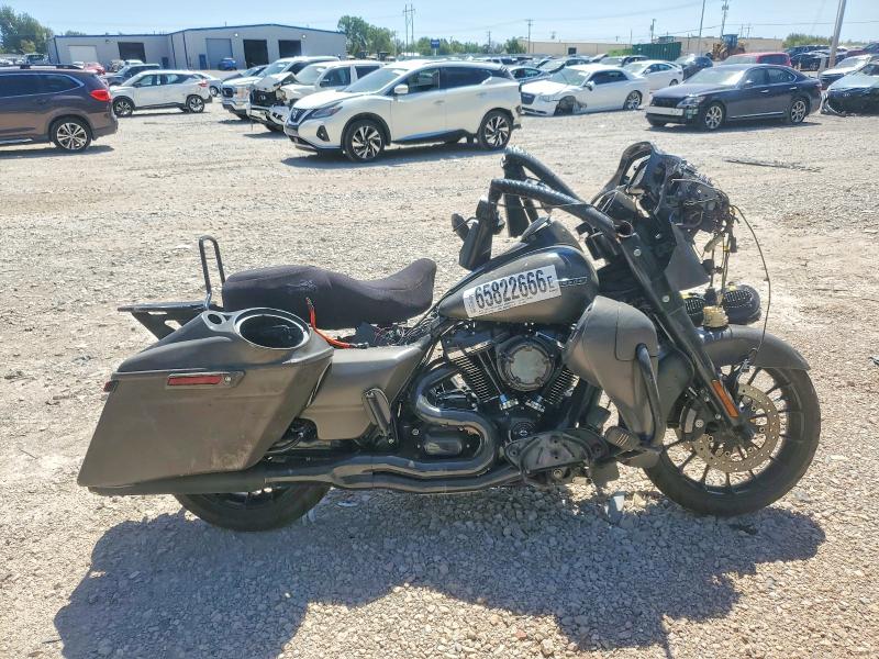 65822666 :رقم المزاد ، 1HD1KTP17KB607954 vin ، 2019 Harley-davidson Fltrxs مزاد بيع