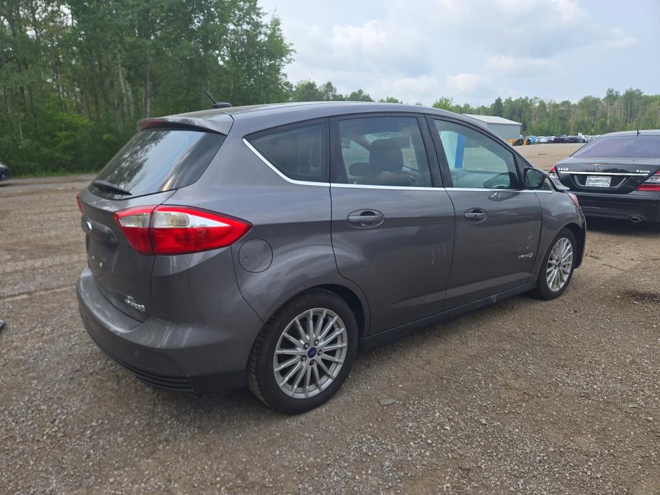 Aukcja sprzedaży 2013 Ford C-max, vin: 1FADP5BU6DL548718, numer aukcji: 64381886