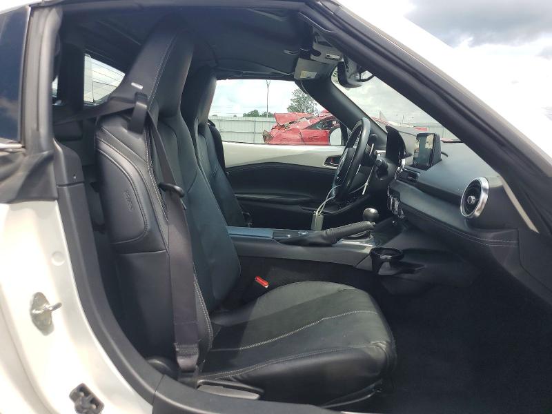 Aukcja sprzedaży 2020 Mazda Mx-5 Miata, vin: JM1NDAM73L0411789, numer aukcji: 63214236