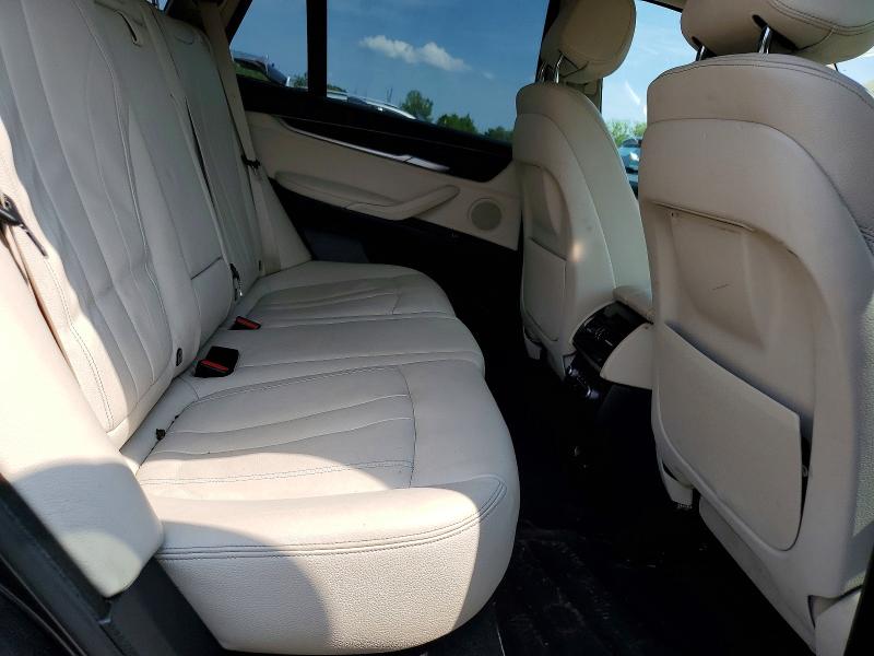 Aukcja sprzedaży 2015 Bmw X5, vin: 5UXKR0C56F0P09786, numer aukcji: 64660476