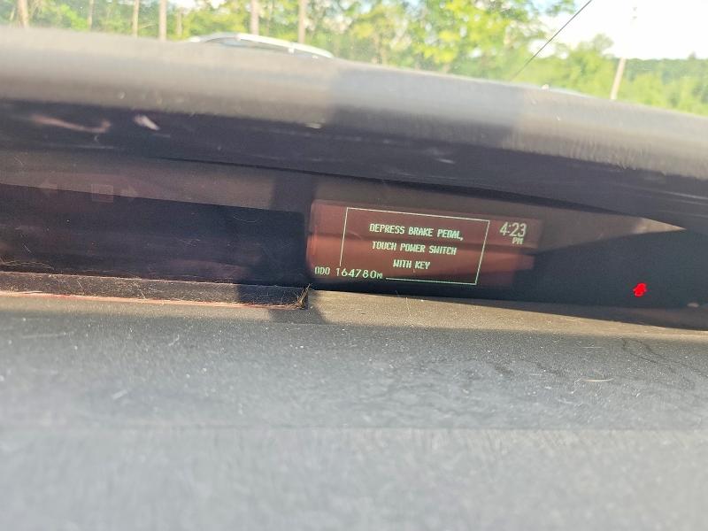 Aukcja sprzedaży 2011 Toyota Prius, vin: JTDKN3DU0B0249720, numer aukcji: 60503876