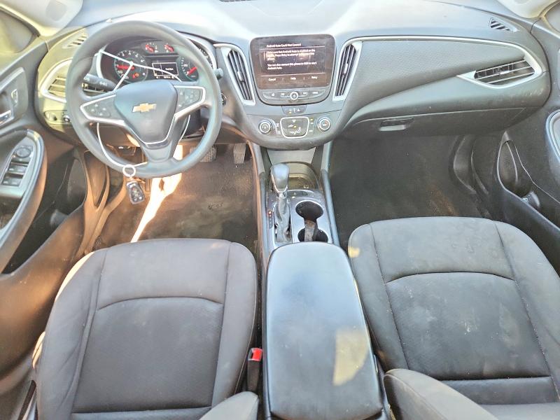 Продаж на аукціоні авто 2021 Chevrolet Malibu, vin: 1G1ZB5ST6MF037720, номер лоту: 66994666