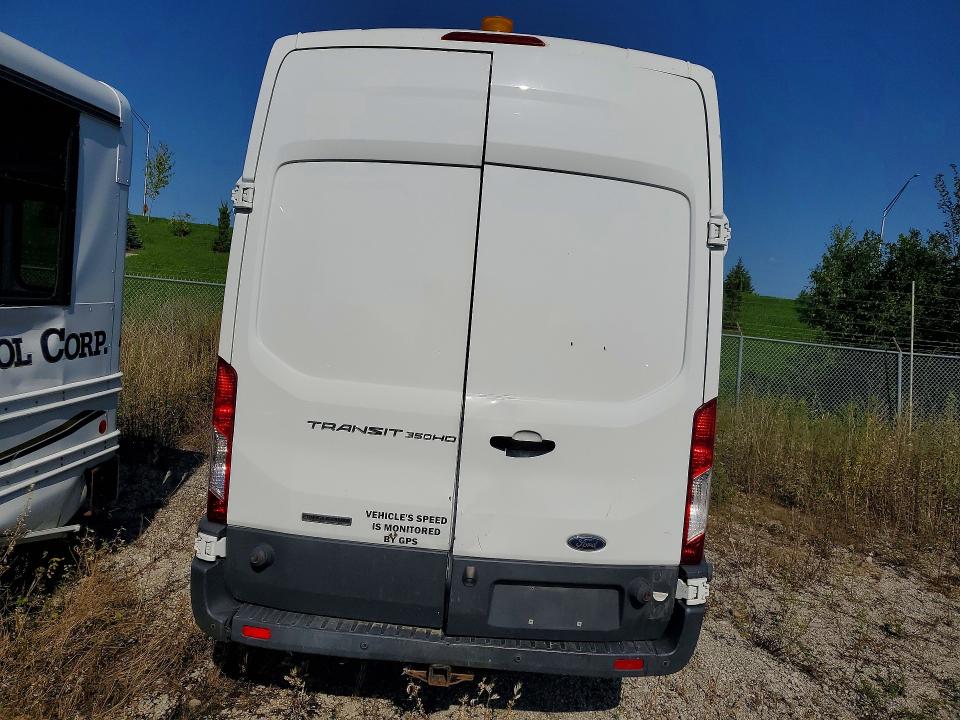 Продажа на аукционе авто 2016 Ford Transit, vin: 1FTWS4XV2GKA85063, номер лота: 64624726