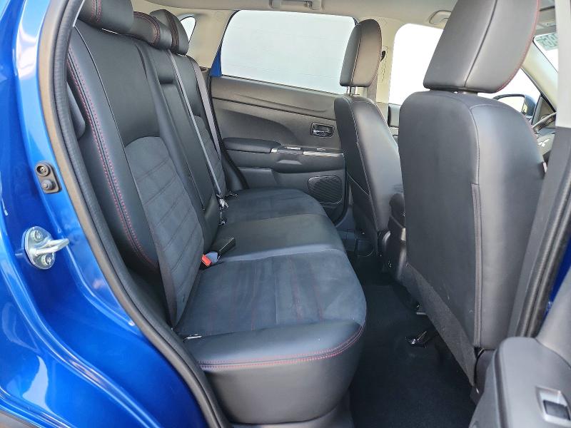 Продажа на аукционе авто 2024 Mitsubishi Outlander Sport, vin: JA4ARUAUXRU020291, номер лота: 63887396
