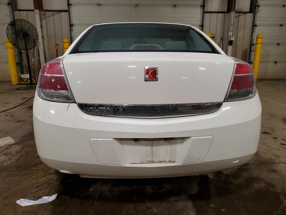 Aukcja sprzedaży 2007 Saturn Aura, vin: 1G8ZS57N97F196733, numer aukcji: 64046026