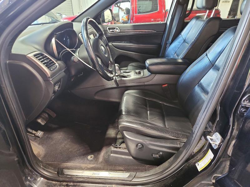 65850676 :رقم المزاد ، 1C4RJFBG4JC259950 vin ، 2018 Jeep Grand Cherokee مزاد بيع