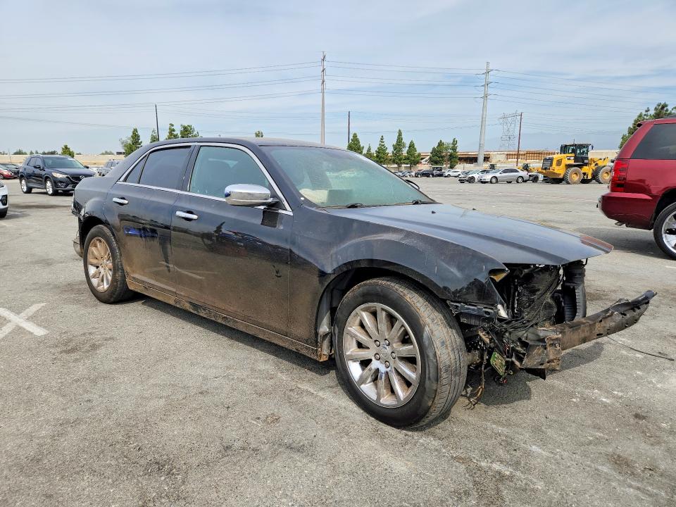 65080276 :رقم المزاد ، 2C3CCACG2CH166642 vin ، 2012 Chrysler 300 مزاد بيع