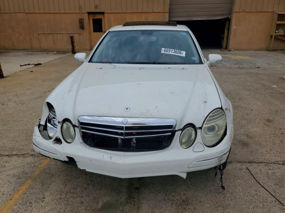 2009 Mercedes-benz Ml მანქანა იყიდება აუქციონზე, vin: WDBUF56X79B433459, აუქციონის ნომერი: 66913606