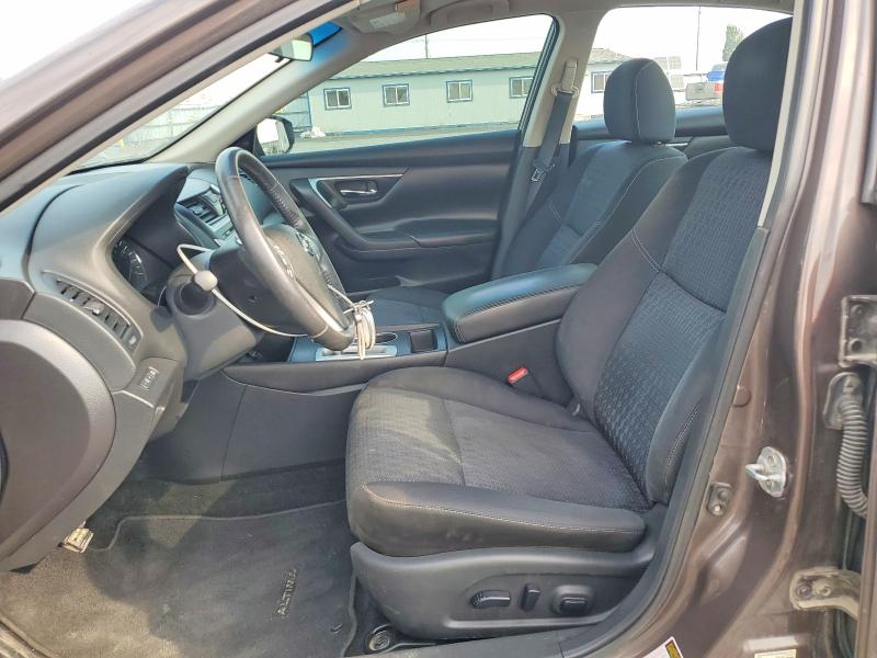 2016 Nissan Altima მანქანა იყიდება აუქციონზე, vin: 1N4AL3AP2GC186468, აუქციონის ნომერი: 65299806