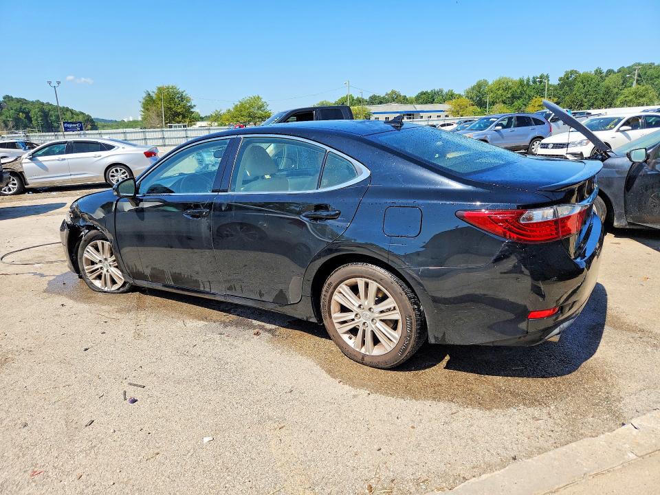 63805136 :رقم المزاد ، JTHBK1GG2D2029682 vin ، 2013 Lexus Es مزاد بيع