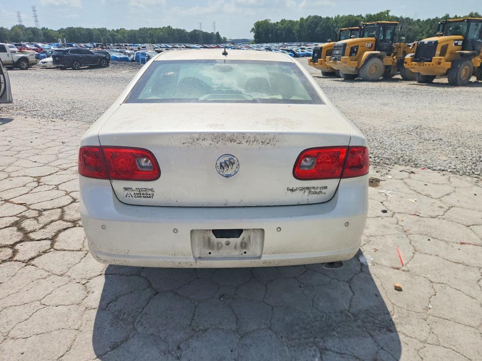 Продаж на аукціоні авто 2008 Buick Lucerne, vin: 1G4HD57228U148467, номер лоту: 65291916