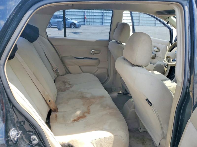 Aukcja sprzedaży 2009 Nissan Versa, vin: 3N1BC11E99L439703, numer aukcji: 64970696