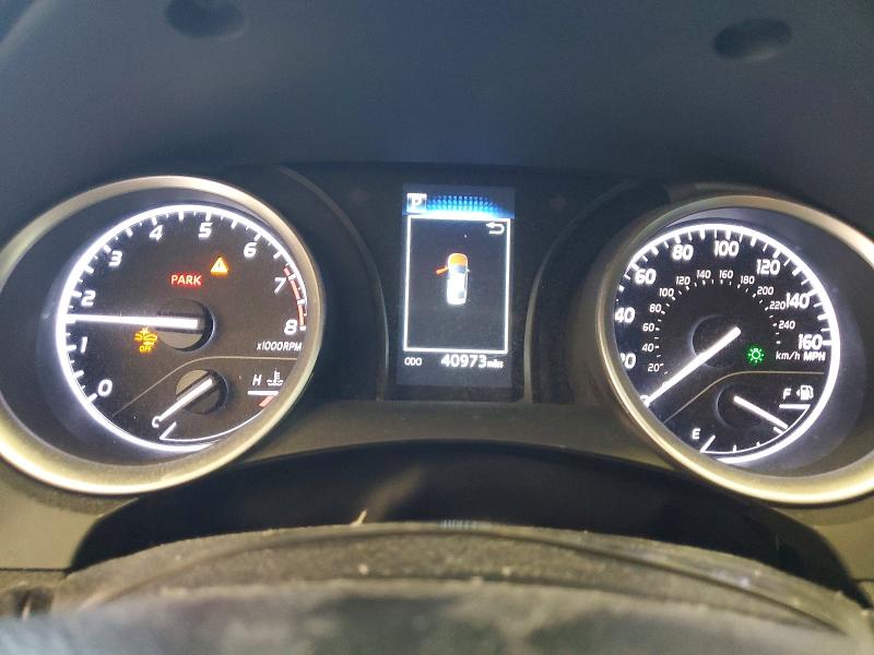 Продажа на аукционе авто 2023 Toyota Camry, vin: 4T1C11AK5PU798252, номер лота: 65872076