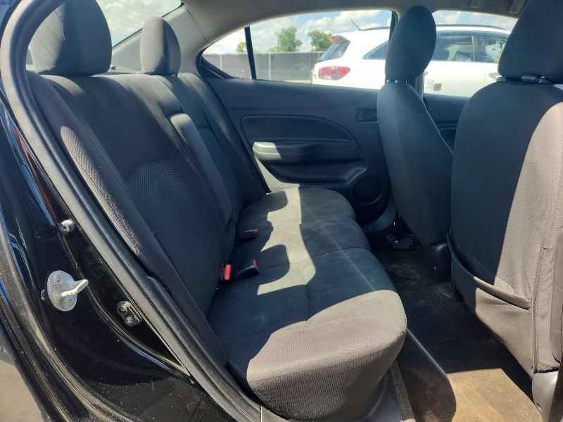 Aukcja sprzedaży 2020 Mitsubishi Mirage, vin: ML32F3FJ2LHF05381, numer aukcji: 66459326
