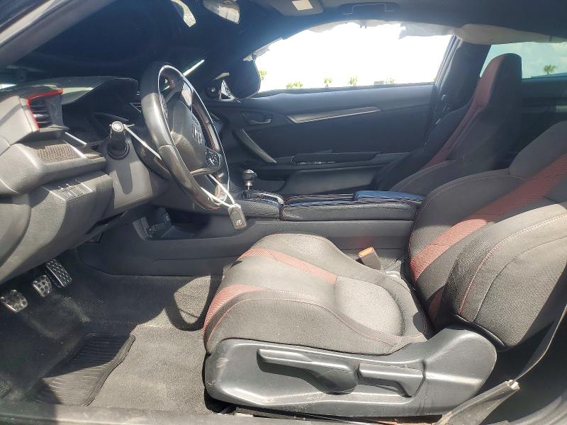 Aukcja sprzedaży 2020 Honda Civic, vin: 2HGFC3A58LH753144, numer aukcji: 65051436