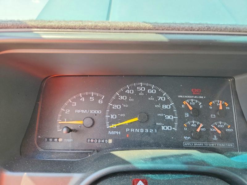 66759646 :رقم المزاد ، 2GCEK19R7W1244555 vin ، 1998 Chevrolet Gmt-400 مزاد بيع