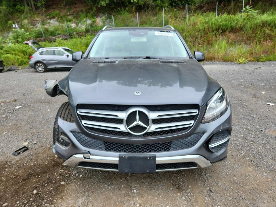 Aukcja sprzedaży 2018 Mercedes-benz Gle, vin: 4JGDA5HB8JB028096, numer aukcji: 66962536