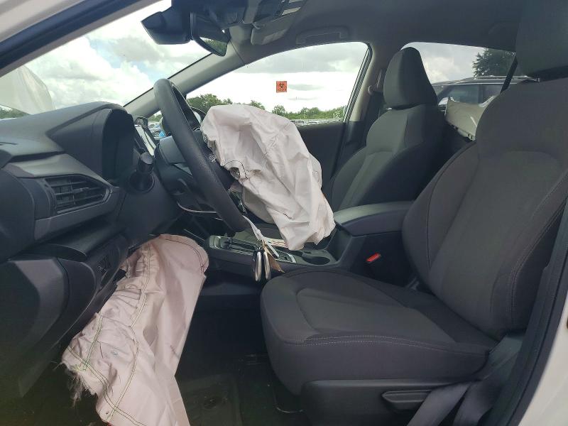 Aukcja sprzedaży 2025 Subaru Crosstrek, vin: JF2GUHDC7SH218500, numer aukcji: 63506876