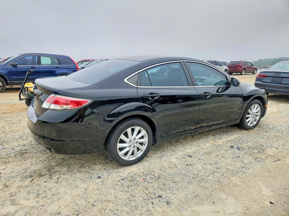 Aukcja sprzedaży 2012 Mazda 6, vin: 1YVHZ8DH6C5M16708, numer aukcji: 63817766