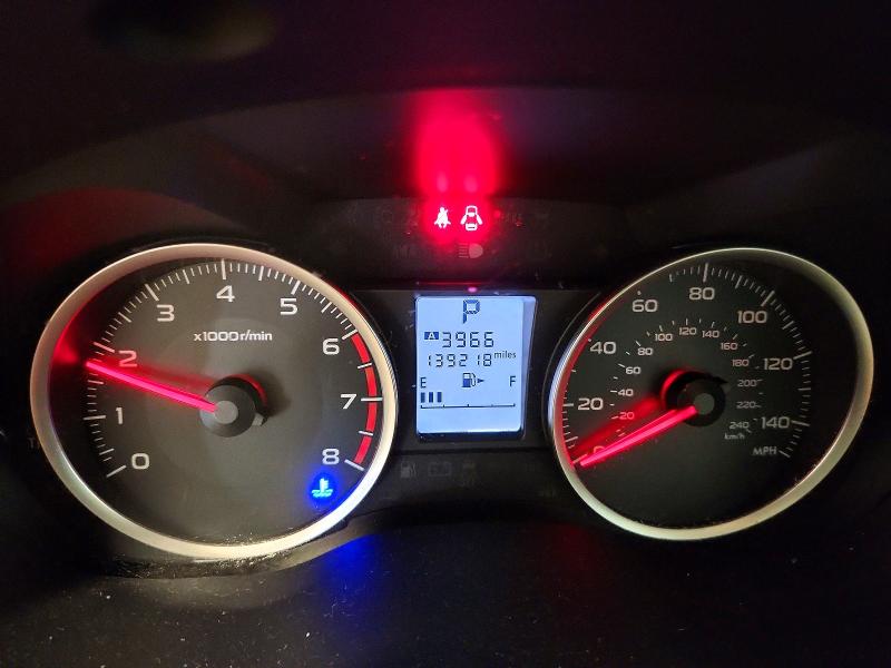 Aukcja sprzedaży 2015 Subaru Forester, vin: JF2SJADC4FH492186, numer aukcji: 64908996