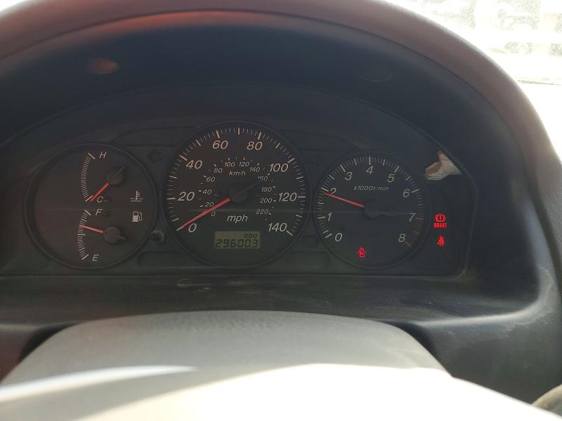 Продажа на аукционе авто 2000 Mazda Protege, vin: JM1BJ2238Y0239347, номер лота: 65393676