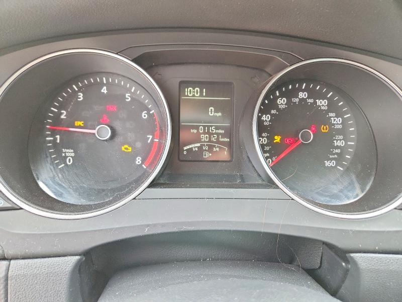 Продаж на аукціоні авто 2016 Volkswagen Jetta, vin: 3VW167AJ0GM342748, номер лоту: 67110676