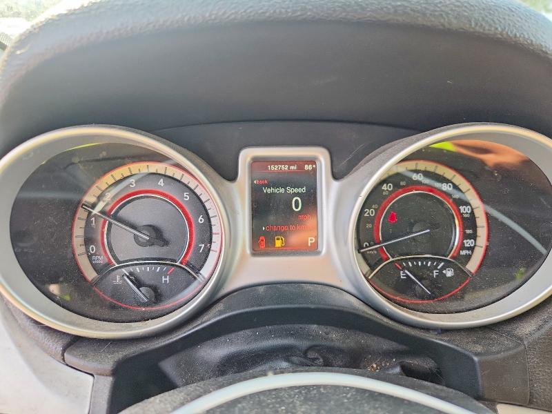 Auction sale of the 2017 Dodge Journey, vin: 3C4PDCBG4HT572282, lot number: 64406696
