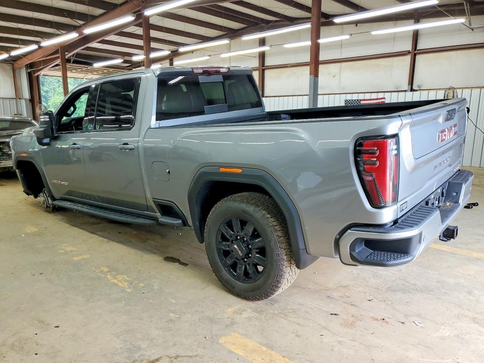 Aukcja sprzedaży 2025 Gmc Sierra, vin: 1GT4UPEY8SF361019, numer aukcji: 62868436