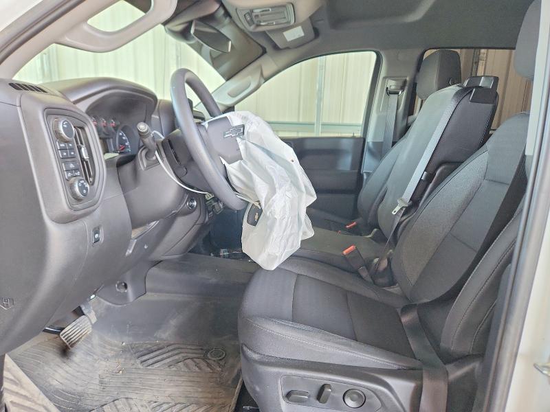 2025 Chevrolet Silverado მანქანა იყიდება აუქციონზე, vin: 3GCUKCE89SG366906, აუქციონის ნომერი: 66295666