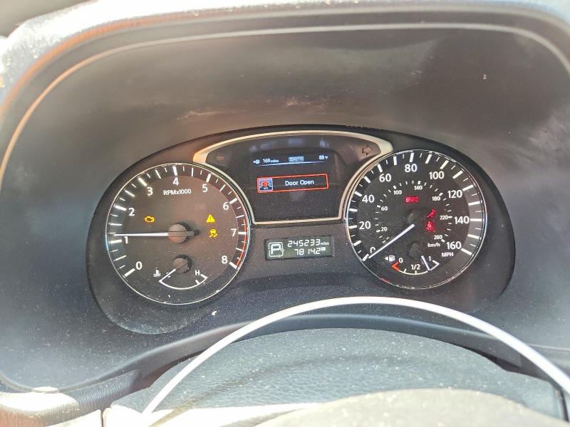 63516756 :رقم المزاد ، 5N1AR2MM2DC674363 vin ، 2013 Nissan Pathfinder مزاد بيع