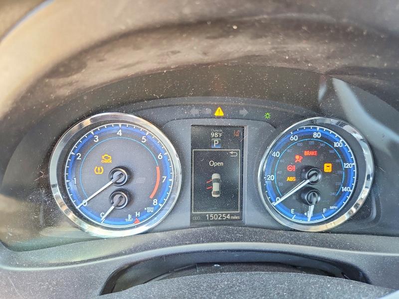 Aukcja sprzedaży 2019 Toyota Corolla, vin: 5YFBURHEXKP882336, numer aukcji: 66839886