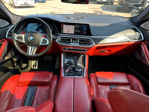 2023 Bmw X6 მანქანა იყიდება აუქციონზე, vin: 5YMCY0C03P9N63820, აუქციონის ნომერი: 63537666