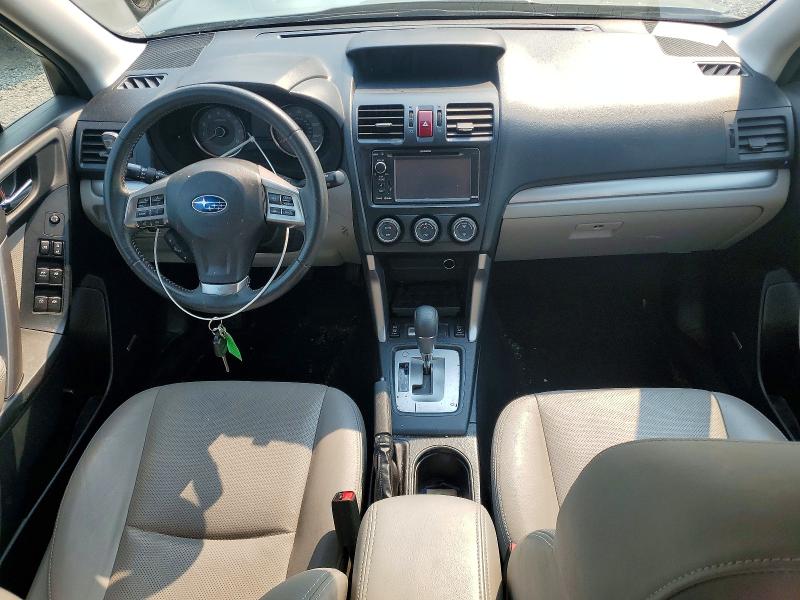 Aukcja sprzedaży 2015 Subaru Forester, vin: JF2SJARC0FH570116, numer aukcji: 63592016