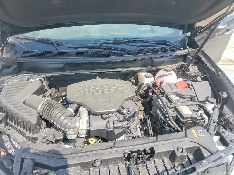 2026 Cadillac Xt5 მანქანა იყიდება აუქციონზე, vin: 1GYKNDRS7TZ100757, აუქციონის ნომერი: 62601746
